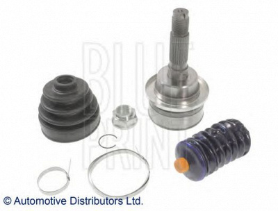 BLUE PRINT adm58939 -  Шарнирный комплект, приводной вал